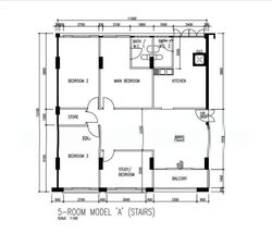Blk 236 Bishan Street 22 (Bishan), HDB 5 Rooms #633618321
